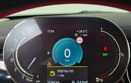 MINI Hatch, 2022 год, 1 700 000 рублей, 11 фотография