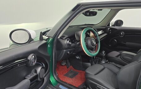 MINI Hatch, 2022 год, 1 700 000 рублей, 8 фотография