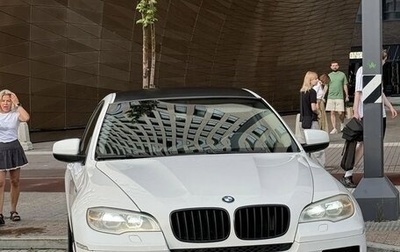 BMW X6, 2013 год, 2 150 000 рублей, 1 фотография