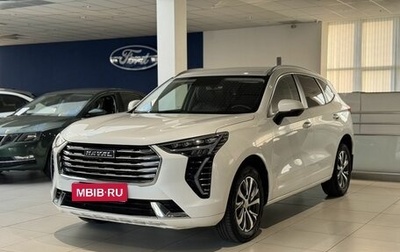 Haval Jolion, 2023 год, 1 755 000 рублей, 1 фотография