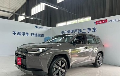 Toyota RAV4, 2025 год, 6 230 000 рублей, 1 фотография