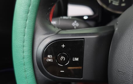 MINI Hatch, 2022 год, 1 700 000 рублей, 14 фотография