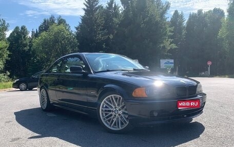 BMW 3 серия, 1999 год, 1 100 000 рублей, 1 фотография