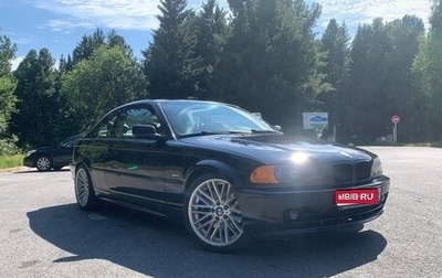 BMW 3 серия, 1999 год, 1 100 000 рублей, 1 фотография