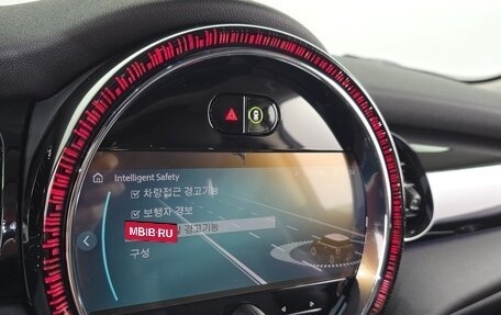 MINI Hatch, 2022 год, 1 700 000 рублей, 16 фотография