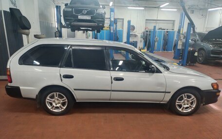 Toyota Sprinter VIII (E110), 1997 год, 420 000 рублей, 3 фотография