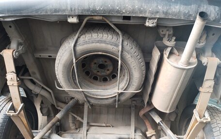 Toyota Sprinter VIII (E110), 1997 год, 420 000 рублей, 16 фотография