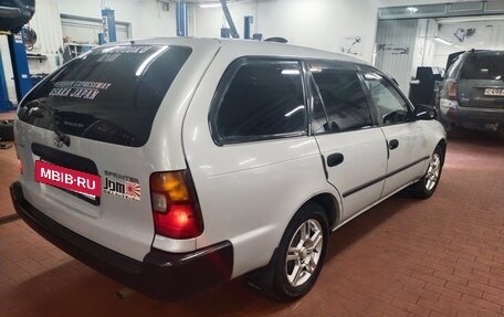 Toyota Sprinter VIII (E110), 1997 год, 420 000 рублей, 5 фотография