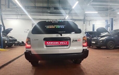 Toyota Sprinter VIII (E110), 1997 год, 420 000 рублей, 6 фотография