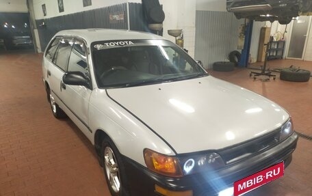 Toyota Sprinter VIII (E110), 1997 год, 420 000 рублей, 2 фотография