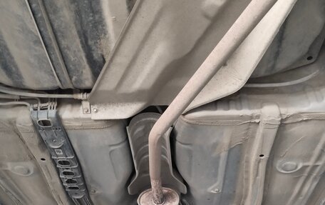 Toyota Sprinter VIII (E110), 1997 год, 420 000 рублей, 17 фотография