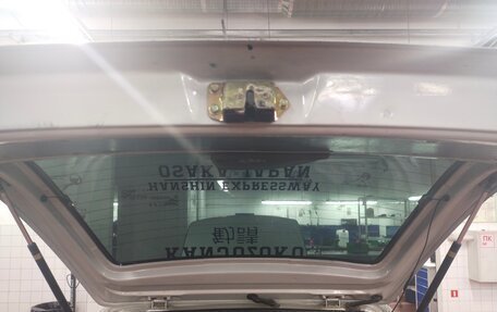 Toyota Sprinter VIII (E110), 1997 год, 420 000 рублей, 18 фотография