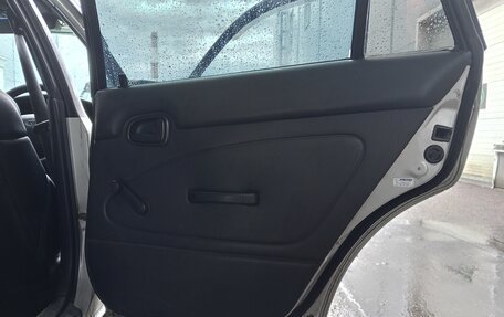 Toyota Sprinter VIII (E110), 1997 год, 420 000 рублей, 20 фотография