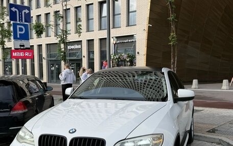 BMW X6, 2013 год, 2 150 000 рублей, 2 фотография