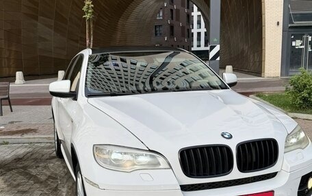 BMW X6, 2013 год, 2 150 000 рублей, 3 фотография