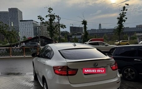 BMW X6, 2013 год, 2 150 000 рублей, 4 фотография