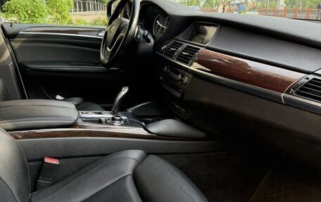BMW X6, 2013 год, 2 150 000 рублей, 5 фотография
