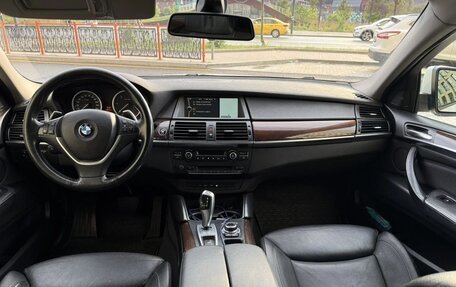 BMW X6, 2013 год, 2 150 000 рублей, 9 фотография