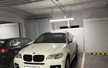 BMW X6, 2013 год, 2 150 000 рублей, 13 фотография