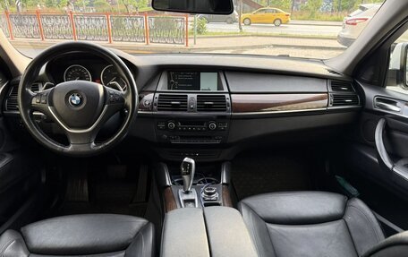 BMW X6, 2013 год, 2 150 000 рублей, 10 фотография