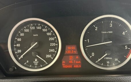 BMW X6, 2013 год, 2 150 000 рублей, 12 фотография