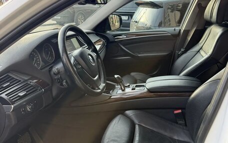 BMW X6, 2013 год, 2 150 000 рублей, 11 фотография