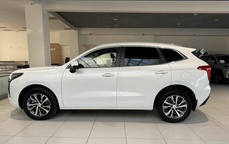 Haval Jolion, 2023 год, 1 755 000 рублей, 7 фотография