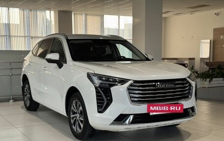 Haval Jolion, 2023 год, 1 755 000 рублей, 3 фотография