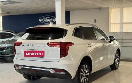 Haval Jolion, 2023 год, 1 755 000 рублей, 4 фотография