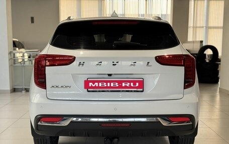 Haval Jolion, 2023 год, 1 755 000 рублей, 5 фотография
