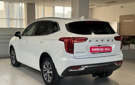 Haval Jolion, 2023 год, 1 755 000 рублей, 6 фотография