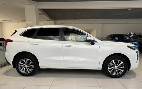 Haval Jolion, 2023 год, 1 755 000 рублей, 8 фотография