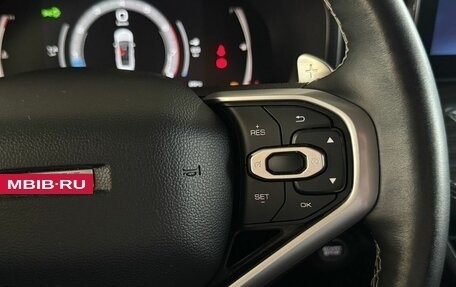 Haval Jolion, 2023 год, 1 755 000 рублей, 13 фотография