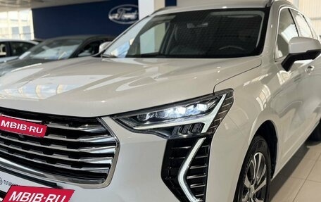 Haval Jolion, 2023 год, 1 755 000 рублей, 9 фотография