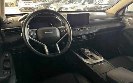 Haval Jolion, 2023 год, 1 755 000 рублей, 23 фотография