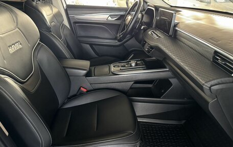 Haval Jolion, 2023 год, 1 755 000 рублей, 28 фотография