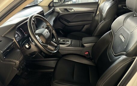 Haval Jolion, 2023 год, 1 755 000 рублей, 27 фотография