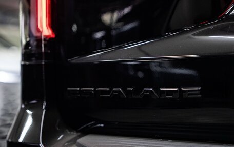 Cadillac Escalade V, 2024 год, 16 000 000 рублей, 7 фотография