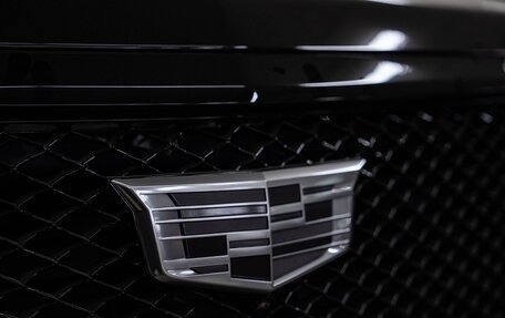 Cadillac Escalade V, 2024 год, 16 000 000 рублей, 10 фотография
