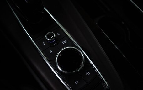 Cadillac Escalade V, 2024 год, 16 000 000 рублей, 29 фотография