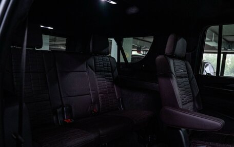 Cadillac Escalade V, 2024 год, 16 000 000 рублей, 23 фотография