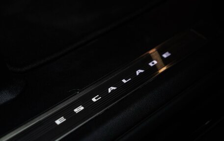 Cadillac Escalade V, 2024 год, 16 000 000 рублей, 35 фотография