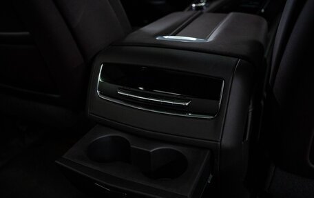 Cadillac Escalade V, 2024 год, 16 000 000 рублей, 40 фотография