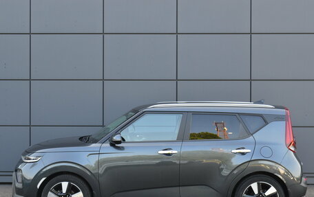 KIA Soul III, 2021 год, 2 390 000 рублей, 3 фотография