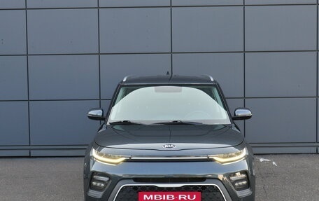 KIA Soul III, 2021 год, 2 390 000 рублей, 2 фотография