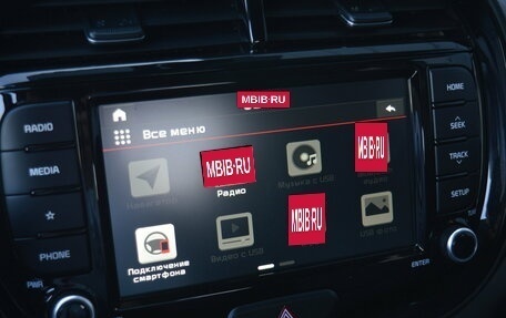 KIA Soul III, 2021 год, 2 390 000 рублей, 11 фотография