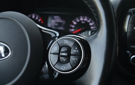KIA Soul III, 2021 год, 2 390 000 рублей, 14 фотография
