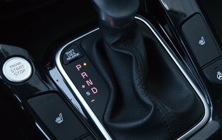 KIA Soul III, 2021 год, 2 390 000 рублей, 15 фотография
