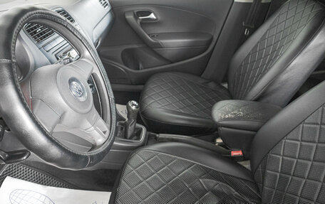 Volkswagen Polo VI (EU Market), 2012 год, 649 000 рублей, 8 фотография