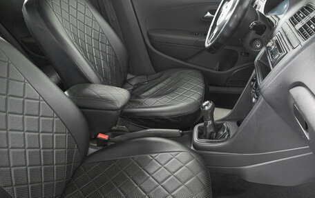 Volkswagen Polo VI (EU Market), 2012 год, 649 000 рублей, 11 фотография